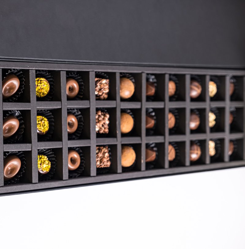 NJD Luxury Collection Black - Image 2
