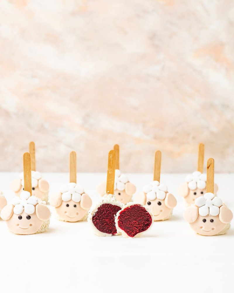EID Cake pops by NJD - Image 2