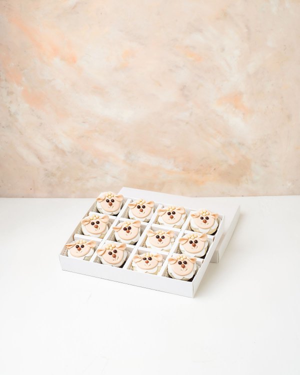 EID Oreos by NJD