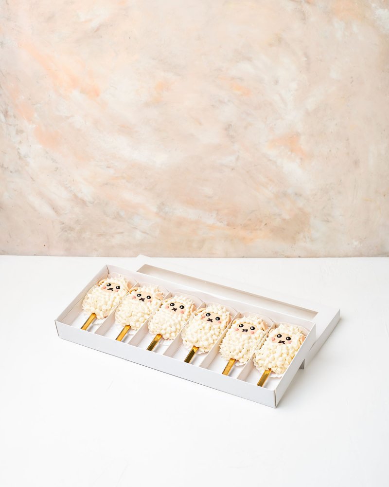 EID Mu baa Rak Cakesicles by NJD - Image 4