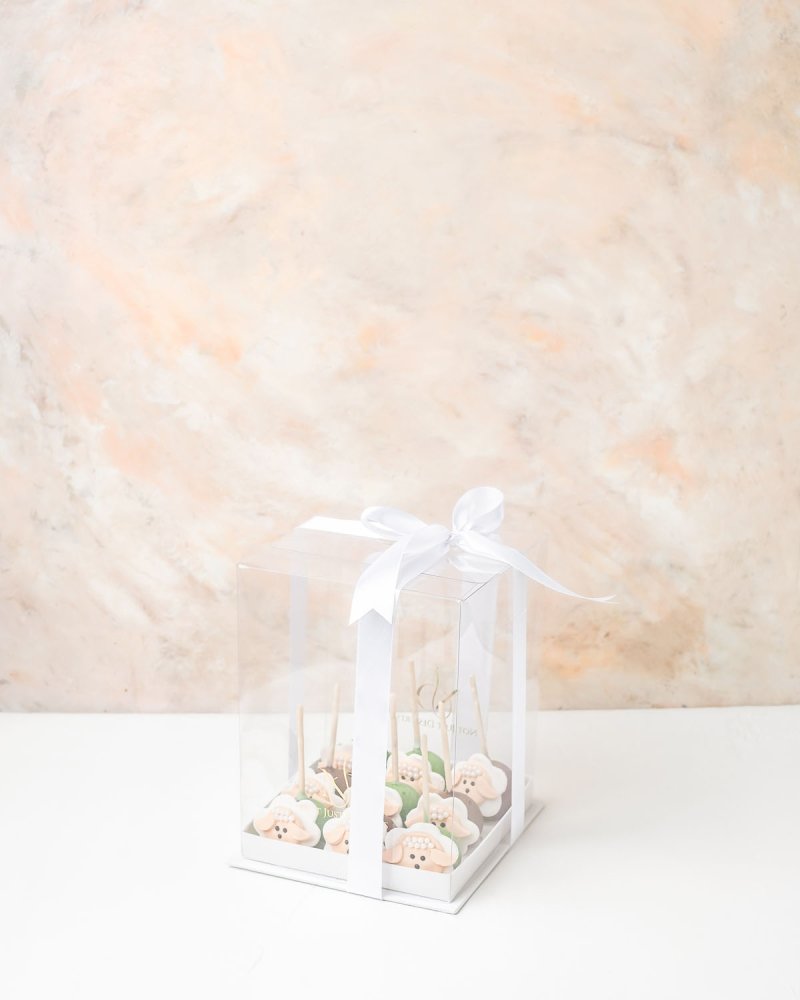 EID Special Cake pops by NJD - Image 3