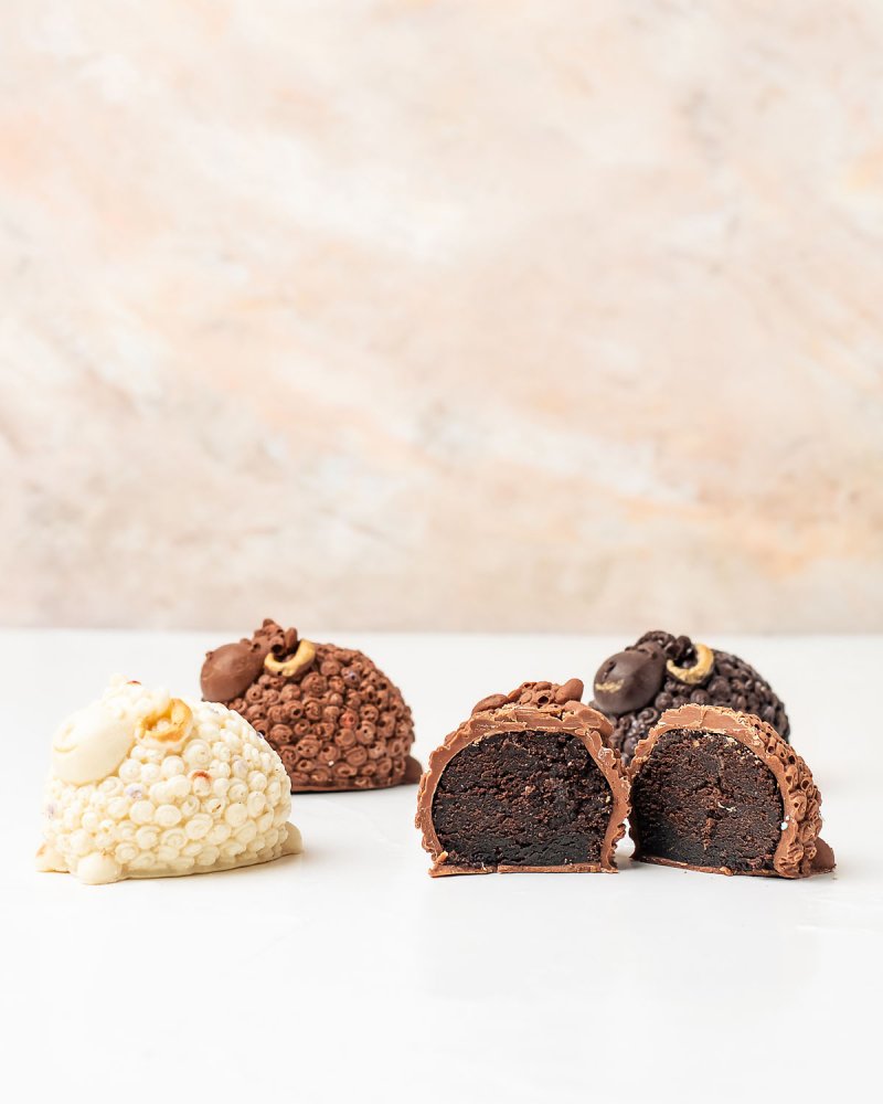 EID Cake bites by NJD - Image 2