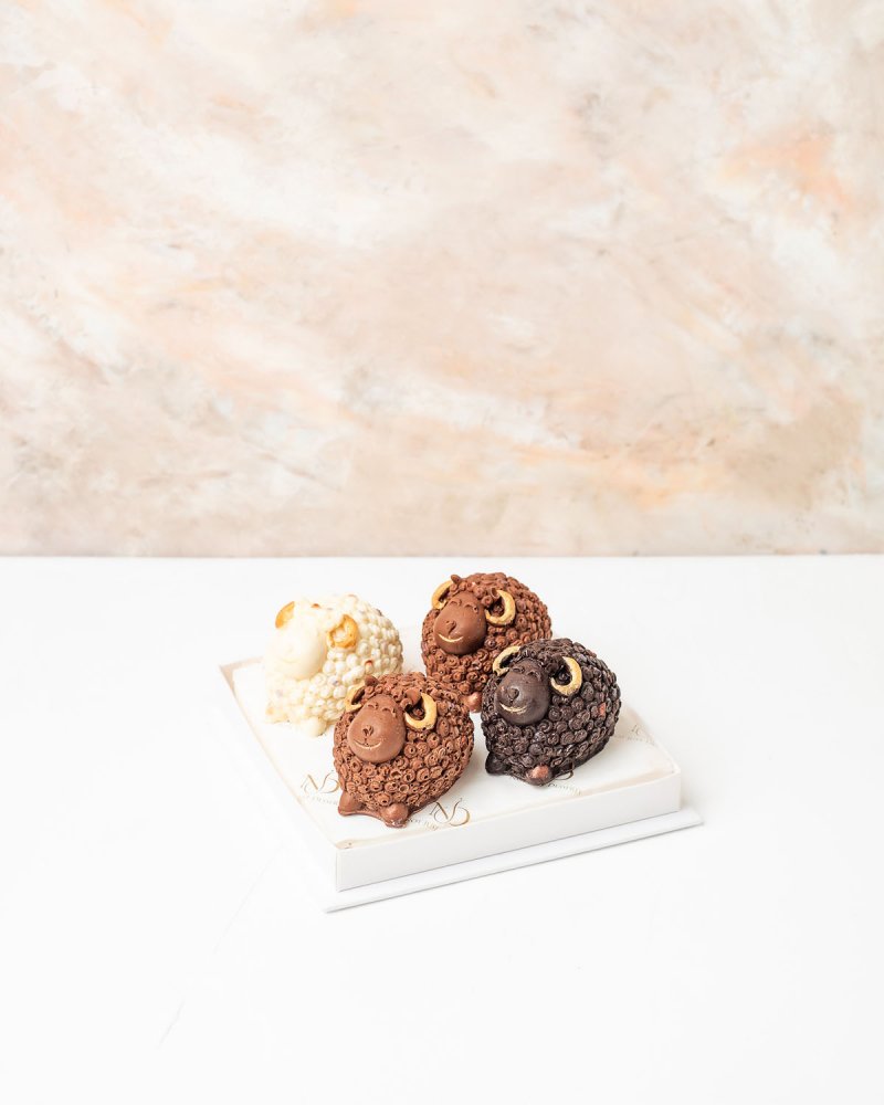EID Cake bites by NJD - Image 3