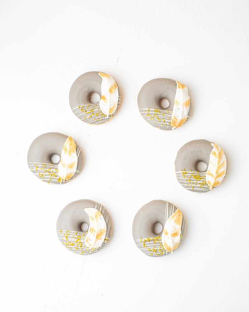 EID Special Donuts - Image 2
