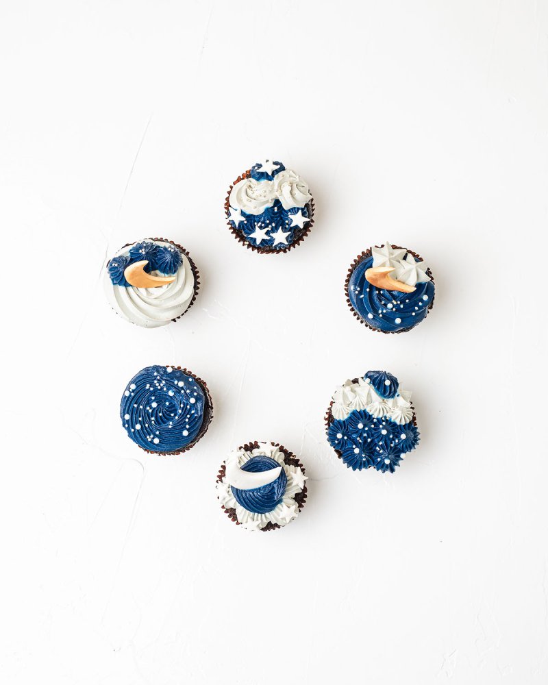 EID Cupcakes by NJD - Image 2
