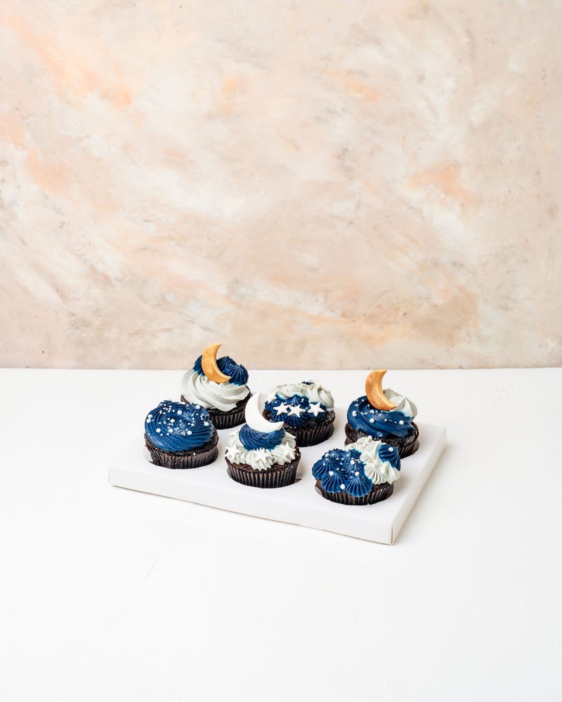 EID Cupcakes by NJD - Image 4