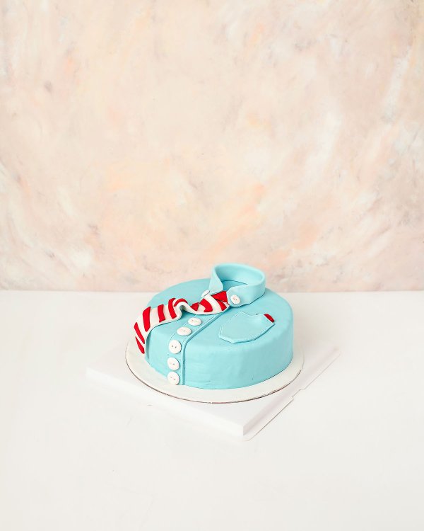 Fathers Day Cake by NJD