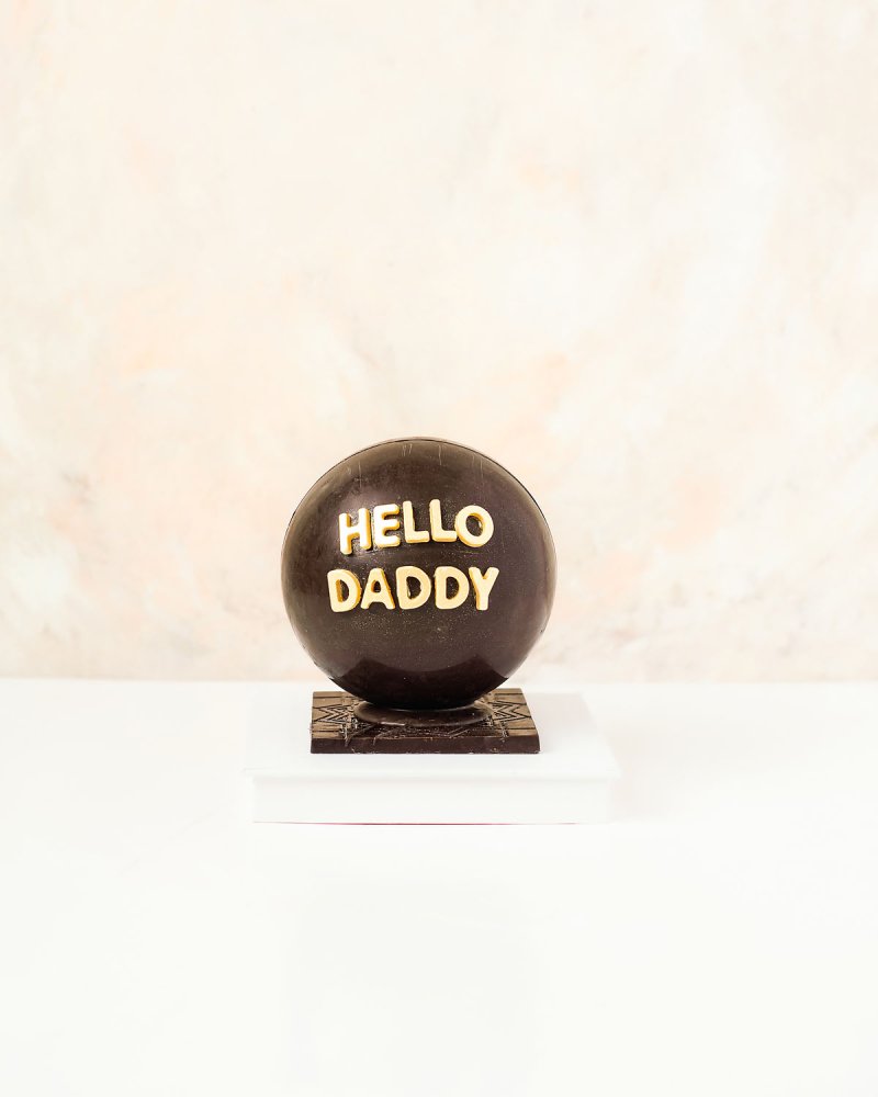 Hello Daddy by NJD