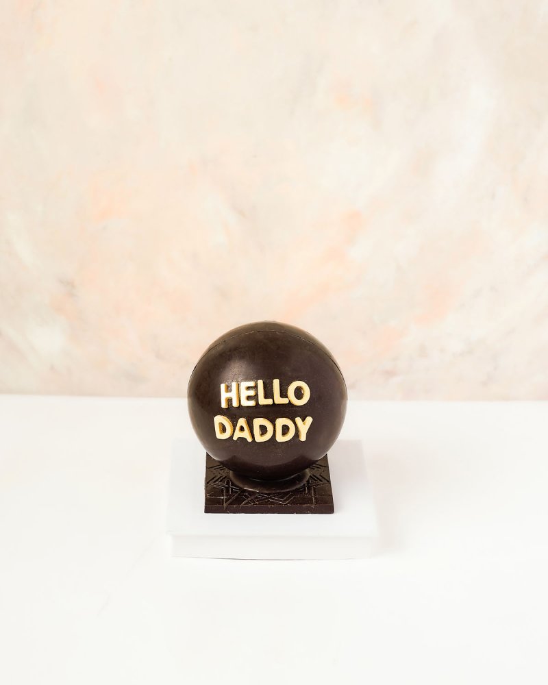 Hello Daddy by NJD - Image 2
