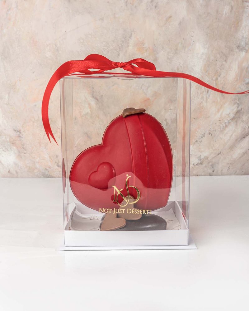 3D Heart by NJD - Image 4