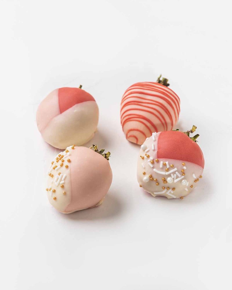 Valentines Special Chocolate Covered Strawberries by NJD - Image 4