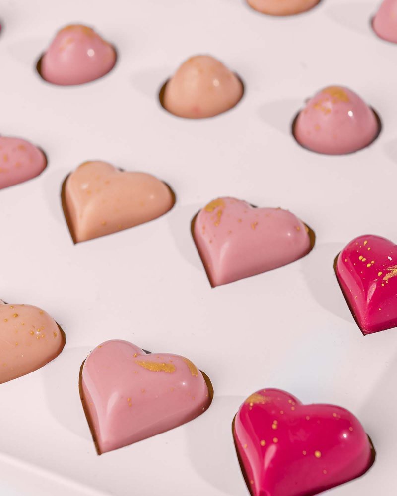 20 Assorted Hearts and Bonbon by NJD - Image 3