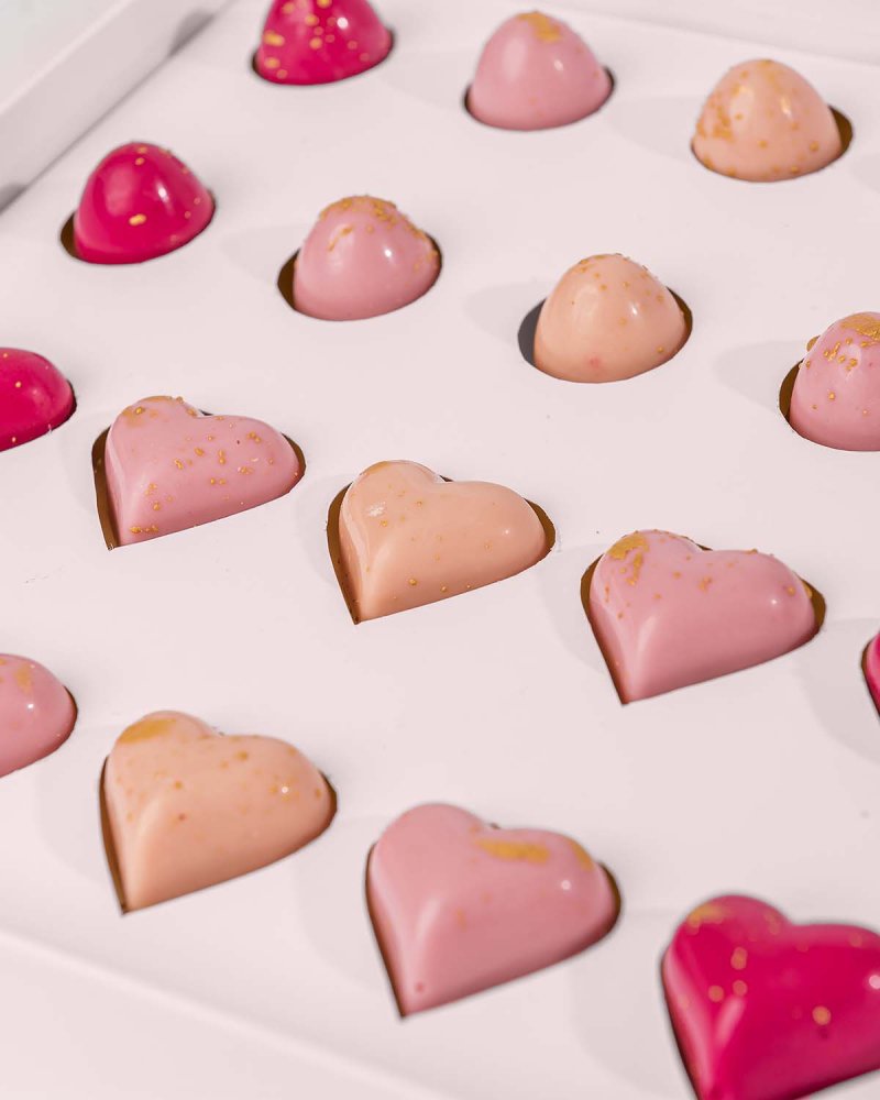20 Assorted Hearts and Bonbon by NJD - Image 4