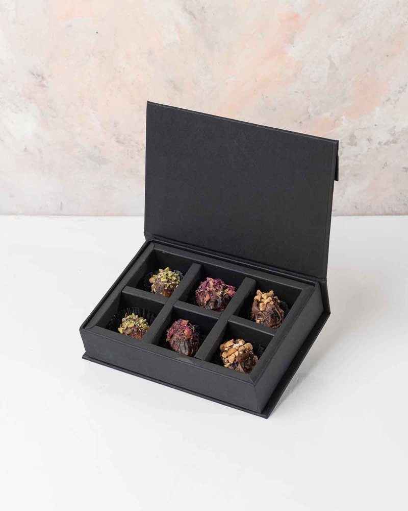 Small Assorted Dates Pack  by NJD