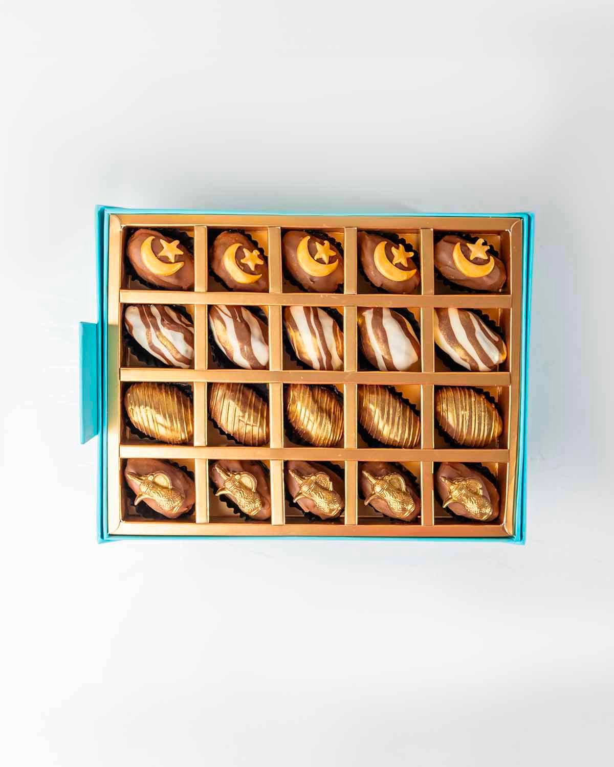 2024 Dates Collection  by NJD - Image 2