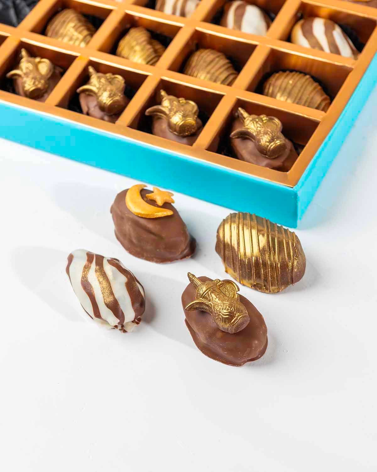 2024 Dates Collection  by NJD - Image 3