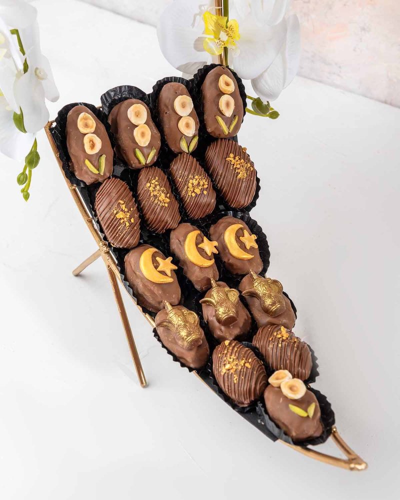 Crescent Dates Collection by NJD - Image 3
