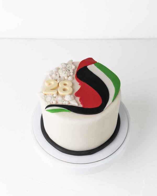 Celebrating 28th Aug