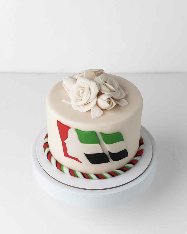 Celebrating Emirati Women