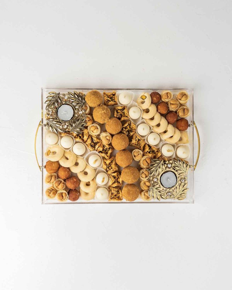 Diwali'24 Tray Gift - Image 2