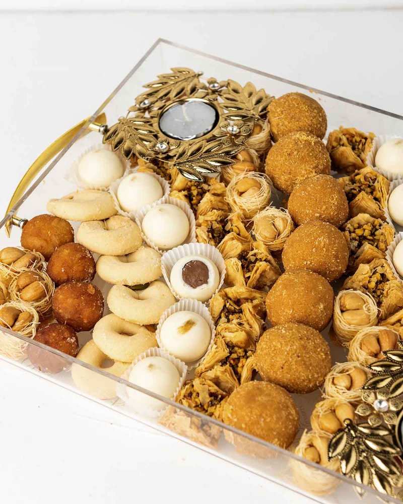 Diwali'24 Tray Gift - Image 3