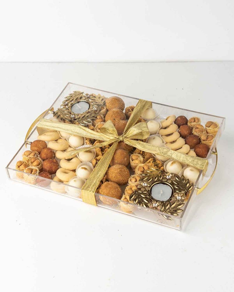 Diwali'24 Tray Gift - Image 4