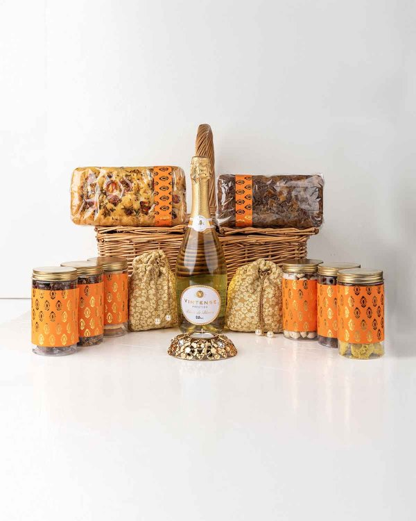 Large Diwali Hamper by NJD