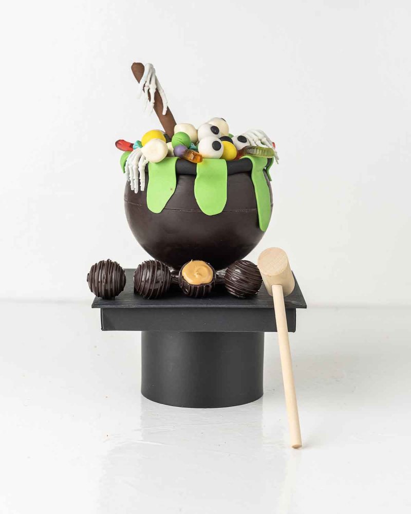 Smashable Cauldron - Image 2