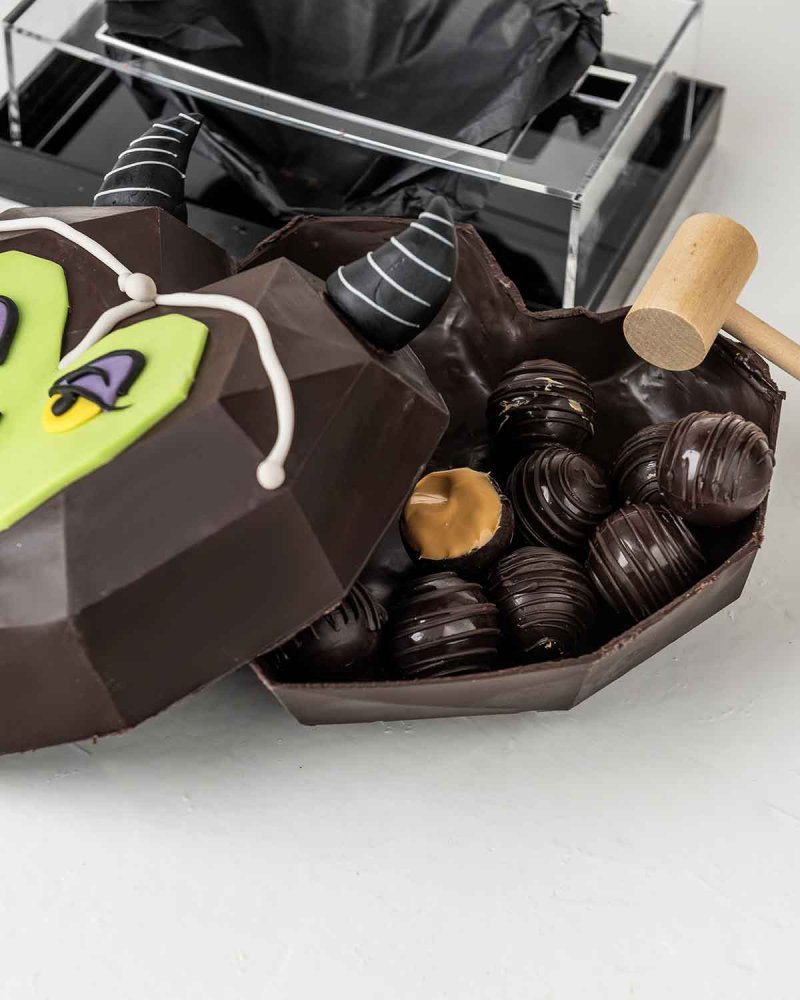 Smash Maleficent Chocolate - Image 3