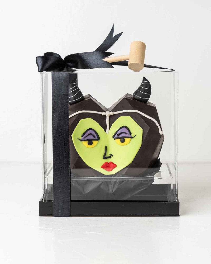 Smash Maleficent Chocolate - Image 4