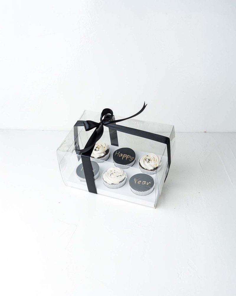 6 New Year Theme Cake - Image 3