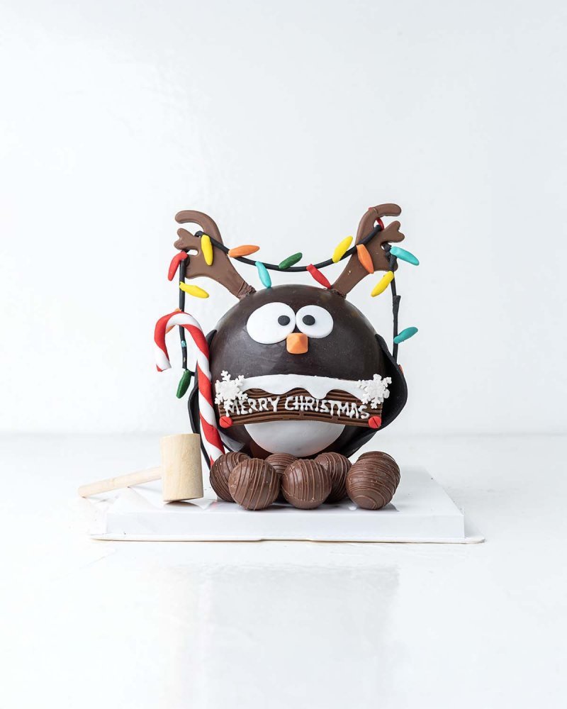 Penguin with Ribbons - Image 5
