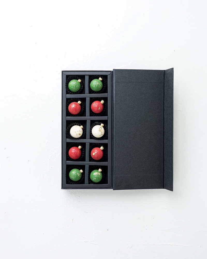 10 Baubles Chocolates - Image 3