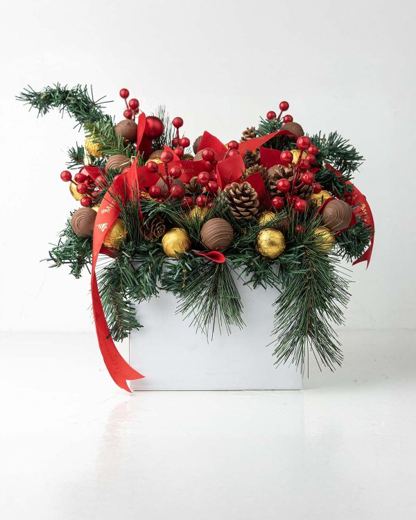 Christmas '24 Hamper