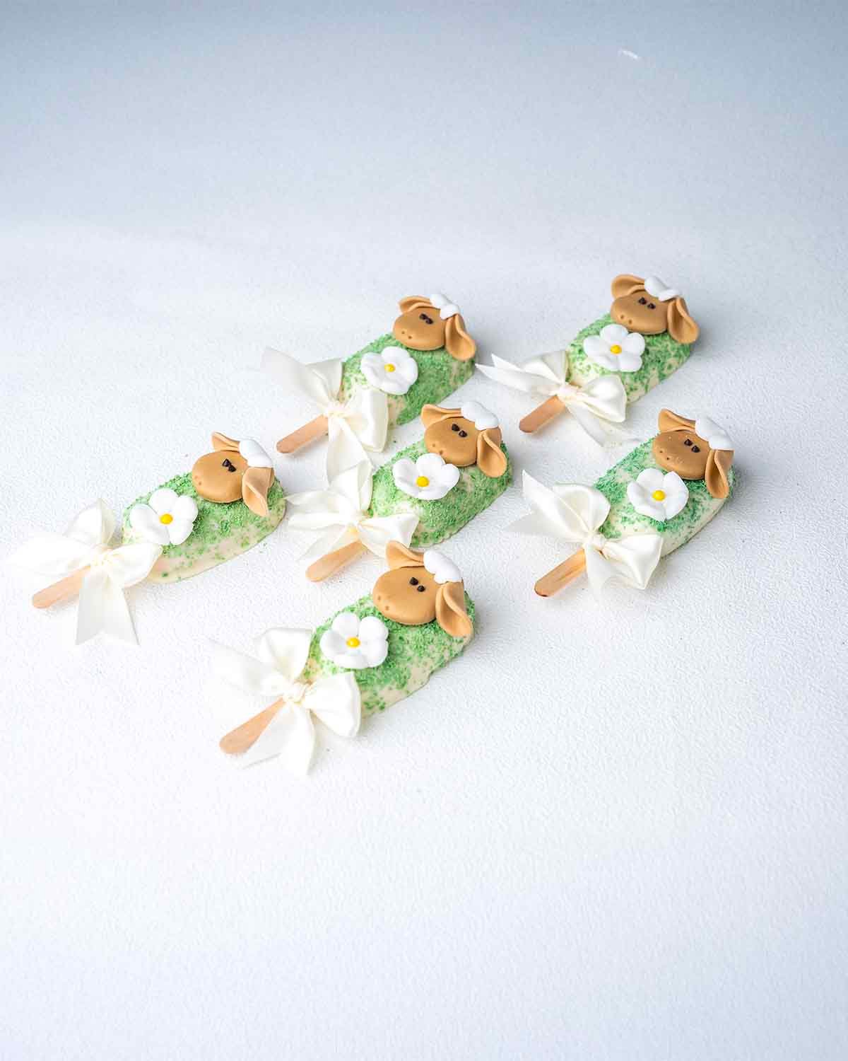 EID 6 Cakesicles by Cravings - Image 2