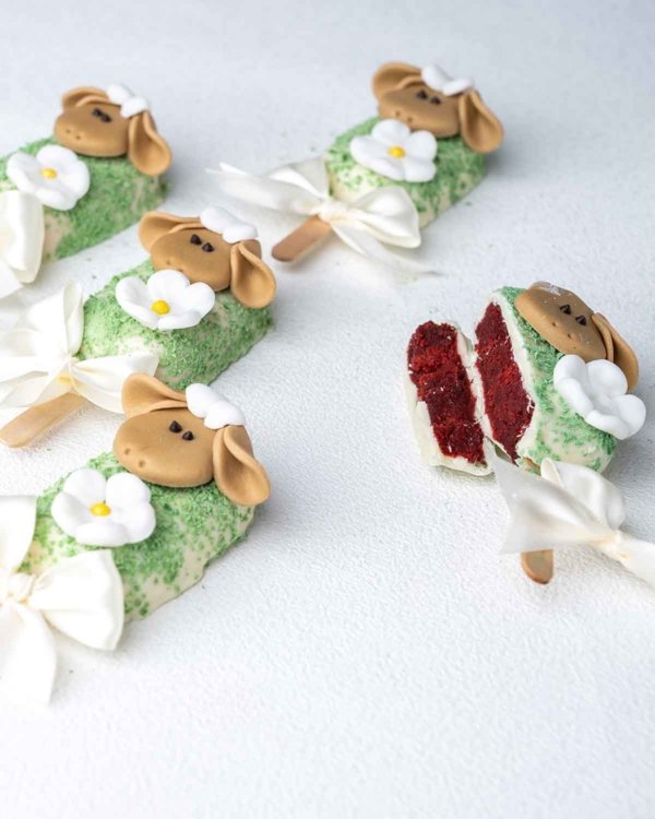 EID 6 Cakesicles by Cravings
