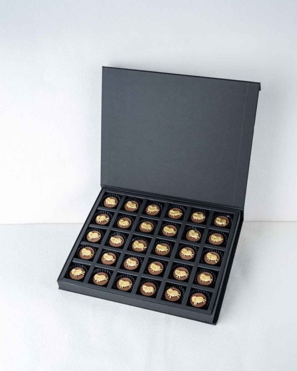 EID '25 550gms Chocolate