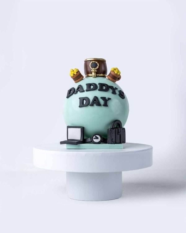 Fathers Day theme Smash Ball
