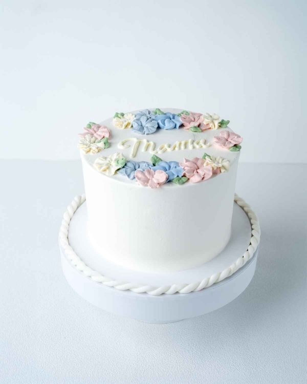 1Kg Mama Cake by Cravings Café